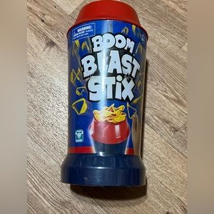 Boom Blast Stix